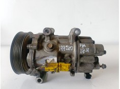 Recambio de compresor aire acondicionado para peugeot 307 cc cabrio-coupé (s2) rhr referencia OEM IAM   