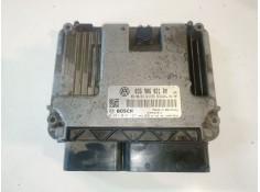 Recambio de centralita motor uce para volkswagen touran (1t2) bls referencia OEM IAM 0281014127  