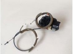 Recambio de bombin puerta delantera derecha para renault kadjar k9k646 referencia OEM IAM   