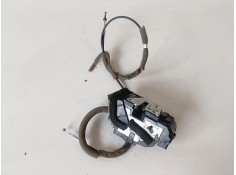 Recambio de bombin puerta delantera derecha para renault kadjar k9k646 referencia OEM IAM    2