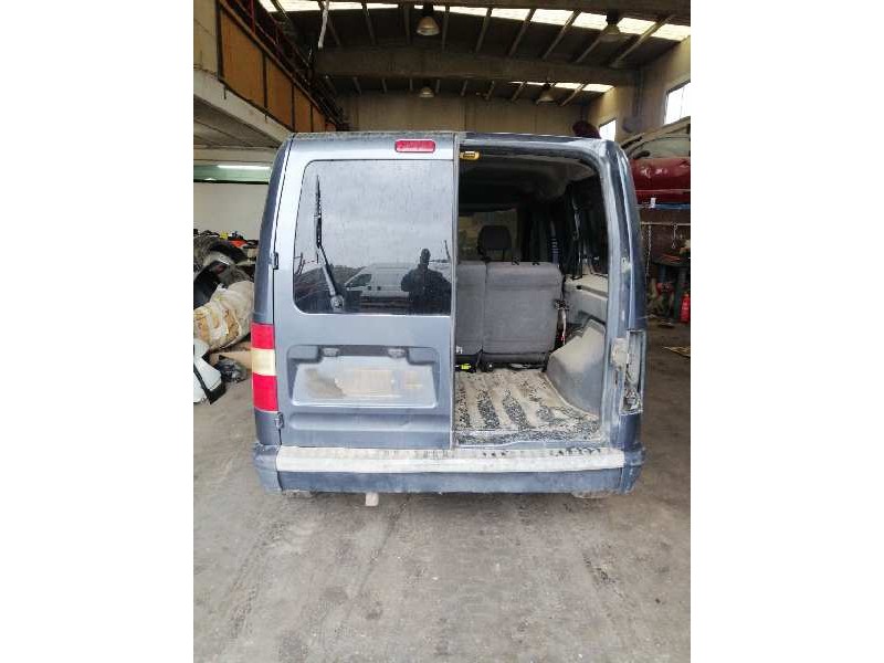 ford transit connect (tc7) del año 2005