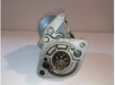 Recambio de motor arranque para land rover freelander (ln) 204d3 referencia OEM IAM LRS01551  