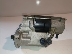 Recambio de motor arranque para land rover freelander (ln) 204d3 referencia OEM IAM LRS01551   2
