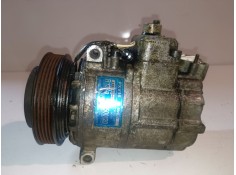 Recambio de compresor aire acondicionado para land rover freelander (ln) 204d3 referencia OEM IAM IPB500120  