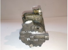 Recambio de compresor aire acondicionado para land rover freelander (ln) 204d3 referencia OEM IAM IPB500120   2