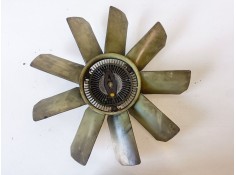 Recambio de ventilador viscoso motor para ssangyong kyron d20dt / 664950 referencia OEM IAM   