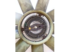 Recambio de ventilador viscoso motor para ssangyong kyron d20dt / 664950 referencia OEM IAM    2