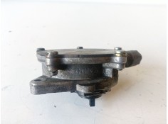 Recambio de depresor freno / bomba vacio para ssangyong kyron d20dt / 664950 referencia OEM IAM A6652300465   2