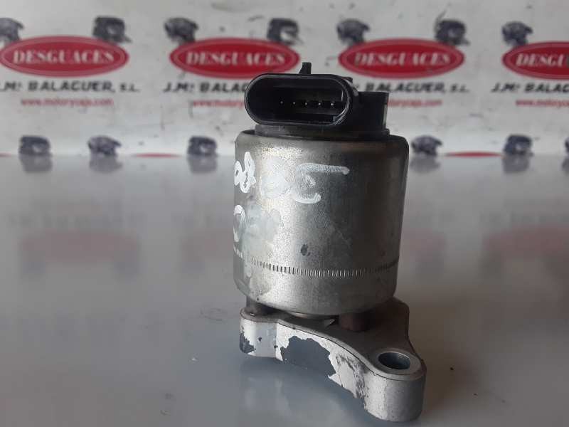Recambio de valvula egr para opel vectra c berlina z18xe referencia OEM IAM   