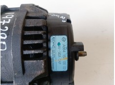 Recambio de alternador para ssangyong kyron d20dt / 664950 referencia OEM IAM A664150002   2