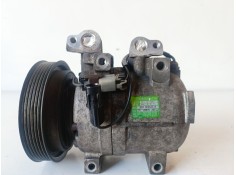 Recambio de compresor aire acondicionado para ssangyong kyron d20dt / 664950 referencia OEM IAM 6641300015  