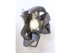 Recambio de cinturon seguridad delantero izquierdo para renault clio iii k4m800 referencia OEM IAM 33056051D  