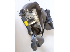 Recambio de cinturon seguridad delantero izquierdo para renault clio iii k4m800 referencia OEM IAM 33056051D   2