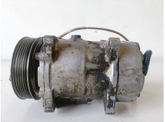 Recambio de compresor aire acondicionado para peugeot 206 wjy referencia OEM IAM   