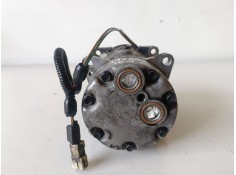 Recambio de compresor aire acondicionado para peugeot 206 wjy referencia OEM IAM    2