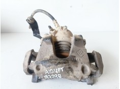 Recambio de pinza de freno delantera derecha para dacia sandero ii h4b412 referencia OEM IAM   