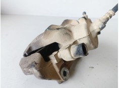 Recambio de pinza de freno delantera derecha para dacia sandero ii h4b412 referencia OEM IAM    2