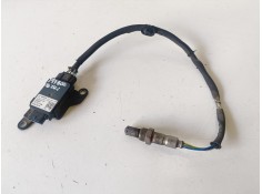 Recambio de sonda lambda para opel combo life e yh01 referencia OEM IAM 9816276480  