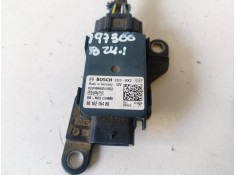 Recambio de sonda lambda para opel combo life e yh01 referencia OEM IAM 9816276480   2