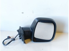 Recambio de retrovisor derecho para opel combo life e yh01 referencia OEM IAM   
