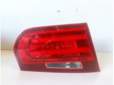 Recambio de piloto trasero izquierdo para bmw serie 3 berlina (f30) n47d20c referencia OEM IAM 725991510  