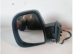 Recambio de retrovisor izquierdo para opel combo life e yh01 referencia OEM IAM   