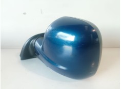 Recambio de retrovisor izquierdo para opel combo life e yh01 referencia OEM IAM    2