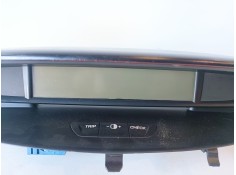Recambio de cuadro instrumentos para citroen c4 berlina 9hx referencia OEM IAM 281143604   2
