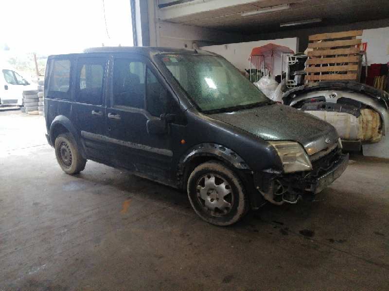ford transit connect (tc7) del año 2005