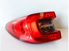 Recambio de piloto trasero izquierdo para renault kadjar r9m414 referencia OEM IAM   
