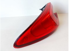 Recambio de piloto trasero izquierdo para renault kadjar r9m414 referencia OEM IAM    2