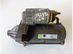 Recambio de motor arranque para nissan x-trail (t31) m9r760 referencia OEM IAM TS22E9   2