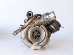 Recambio de turbocompresor para nissan x-trail (t31) m9r760 referencia OEM IAM H8200639766  