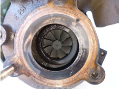 Recambio de turbocompresor para nissan x-trail (t31) m9r760 referencia OEM IAM H8200639766   2