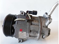 Recambio de compresor aire acondicionado para nissan x-trail (t31) m9r760 referencia OEM IAM 926001DA0A  