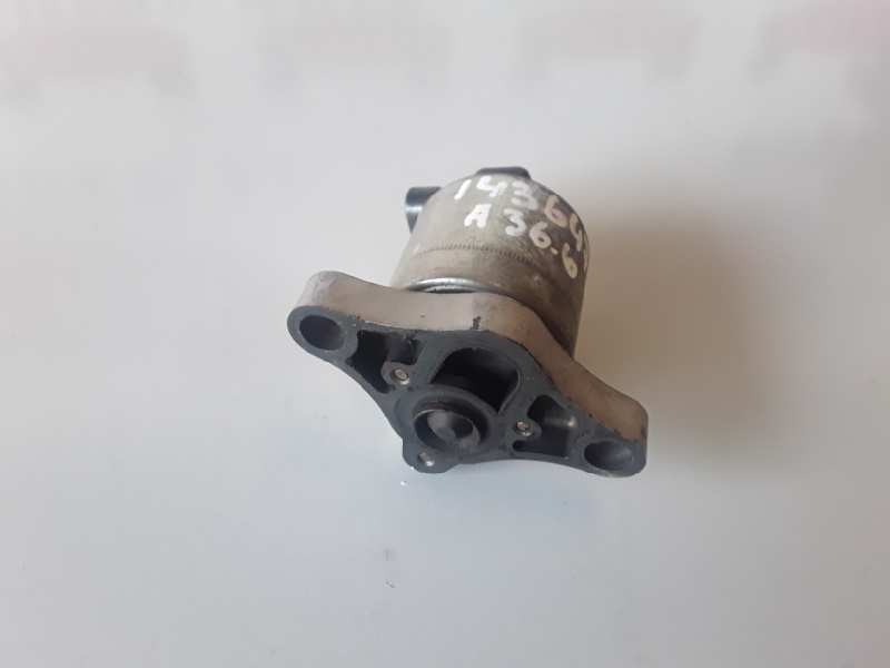 Recambio de valvula egr para opel vectra c berlina z18xe referencia OEM IAM   