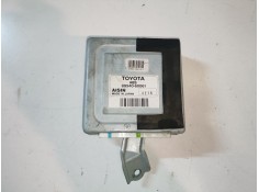 Recambio de centralita abs para toyota land cruiser (j9) 5vzfe referencia OEM IAM 8954060061  