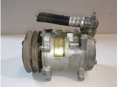 Recambio de compresor aire acondicionado para ford fiesta berl./courier j6b referencia OEM IAM   