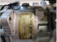 Recambio de compresor aire acondicionado para ford fiesta berl./courier j6b referencia OEM IAM    2