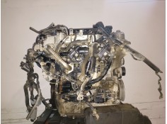 Recambio de motor completo para chevrolet captiva z22d1 referencia OEM IAM Z22D1  