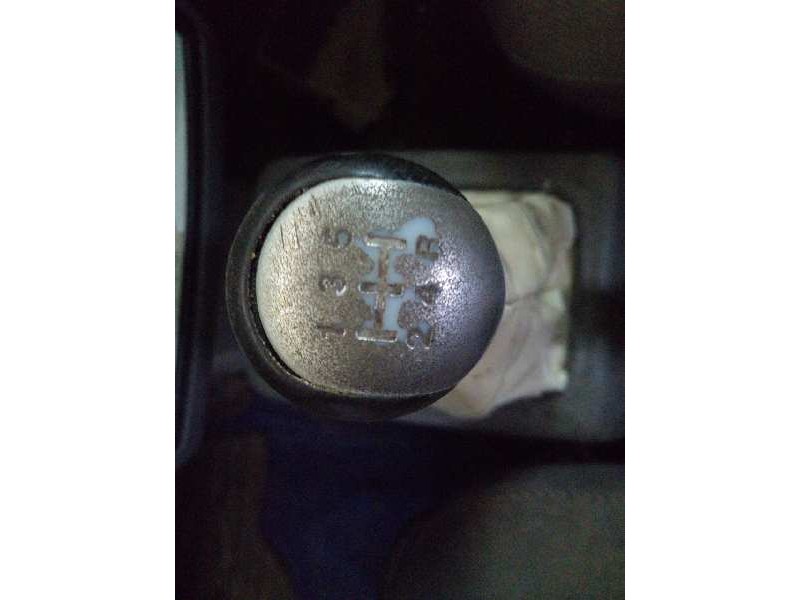 ford transit connect (tc7) del año 2005