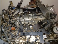 Recambio de motor completo para chevrolet captiva z22d1 referencia OEM IAM Z22D1   2