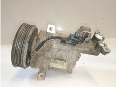 Recambio de compresor aire acondicionado para dacia duster i k9k898 referencia OEM IAM 926009154R  