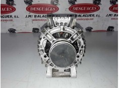 Recambio de alternador para renault kangoo i (f/kc0) e7j634 referencia OEM IAM 0124325031/7700434899  
