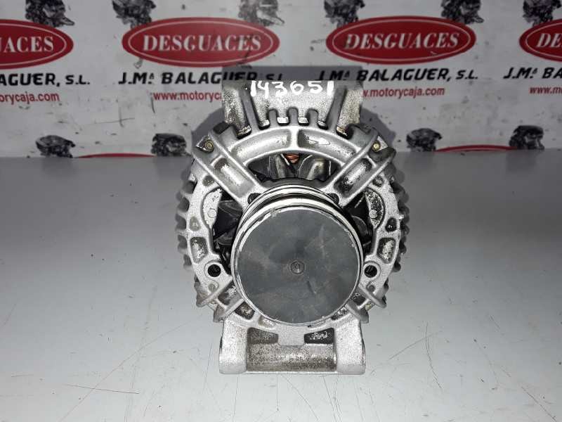 Recambio de alternador para renault kangoo i (f/kc0) e7j634 referencia OEM IAM 0124325031/7700434899  