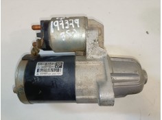 Recambio de motor arranque para suzuki jimny (sn/fj) m13a referencia OEM IAM M000T36071   2