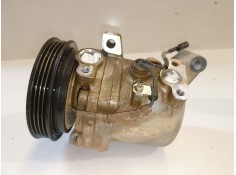 Recambio de compresor aire acondicionado para suzuki jimny (sn/fj) m13a referencia OEM IAM 9520177GB2  