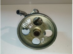 Recambio de bomba direccion para peugeot partner tepee 9hw referencia OEM IAM 9665709080  