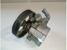 Recambio de bomba direccion para peugeot partner tepee 9hw referencia OEM IAM 9665709080   2