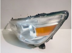 Recambio de faro izquierdo para mitsubishi asx (ga0w) 4n13 referencia OEM IAM    2